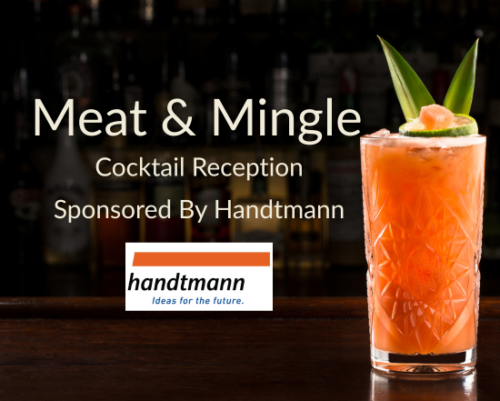 Website Banner Handtmann