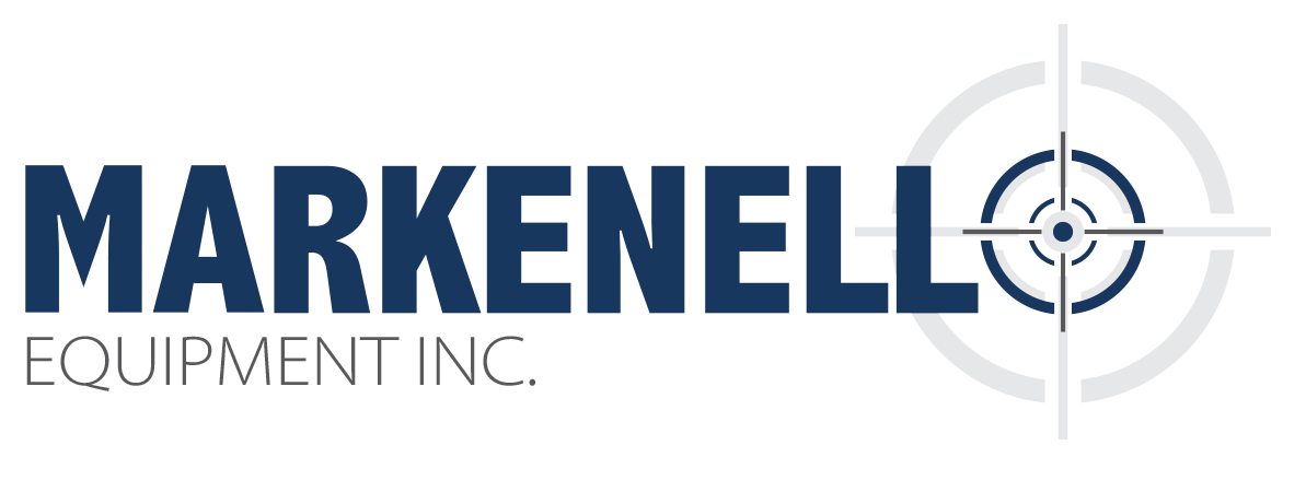 Markenello Equipment