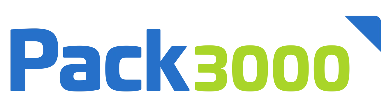 Pack3000