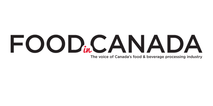 Food In Canada