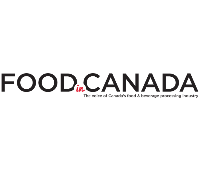 Food In Canada