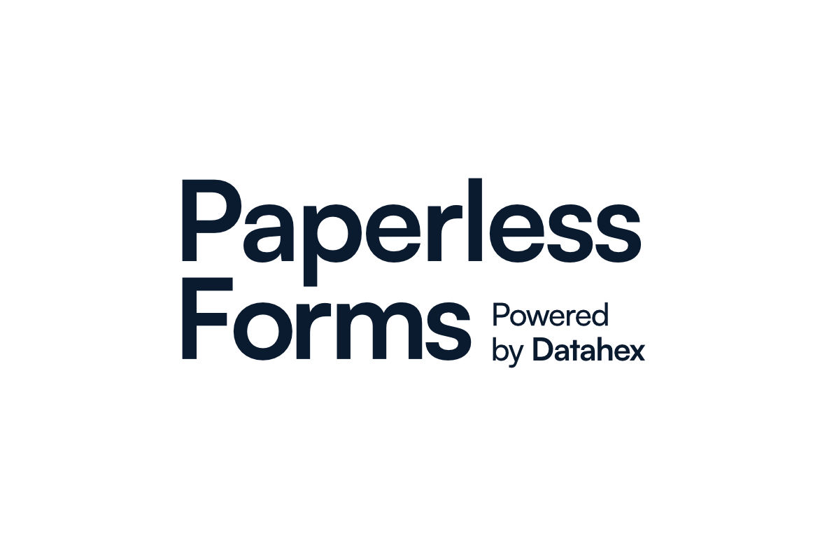 Datahex Paperless Forms