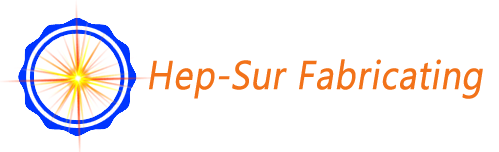 HEP-SURE FABRICRICING