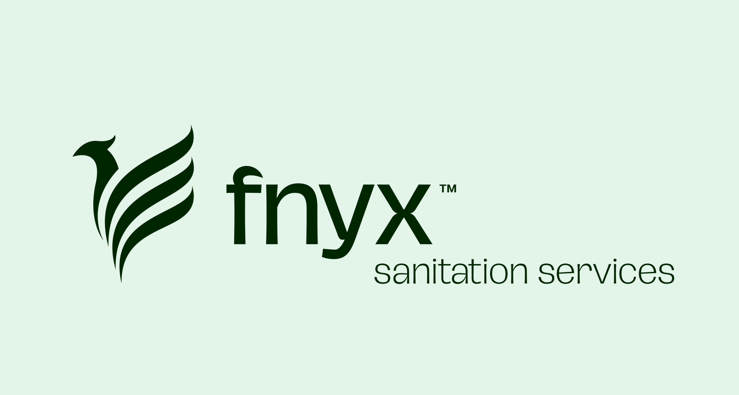 TBM FNYX Sanitation